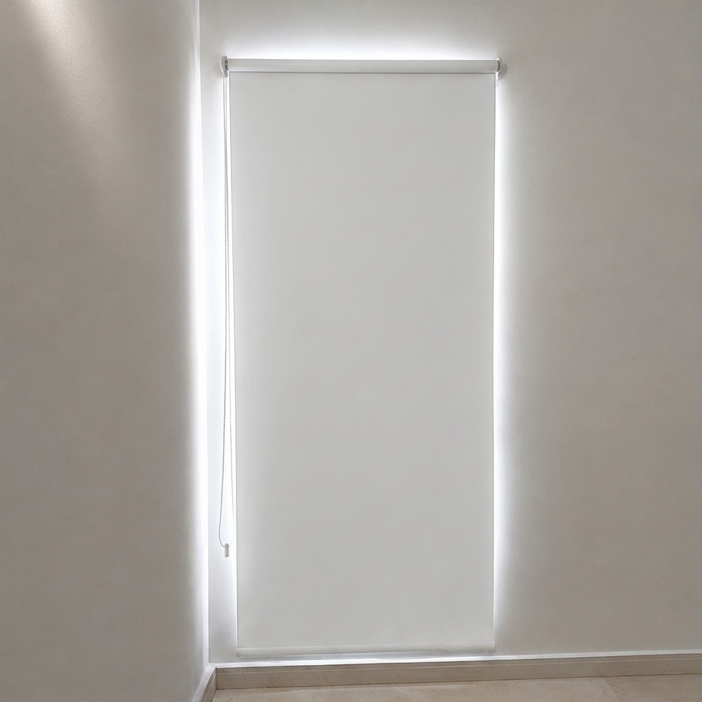 Cortinas Enrollables - Imagen 2