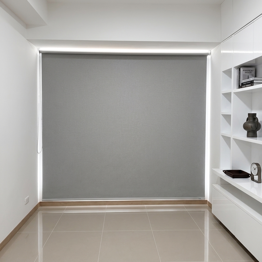 Cortinas Enrollables