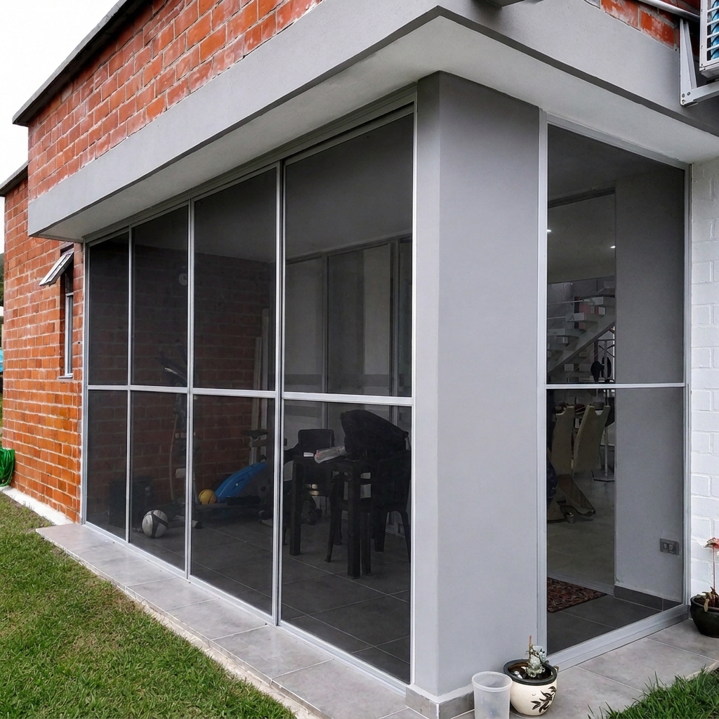 Cerramientos en Anjeo - Imagen 2