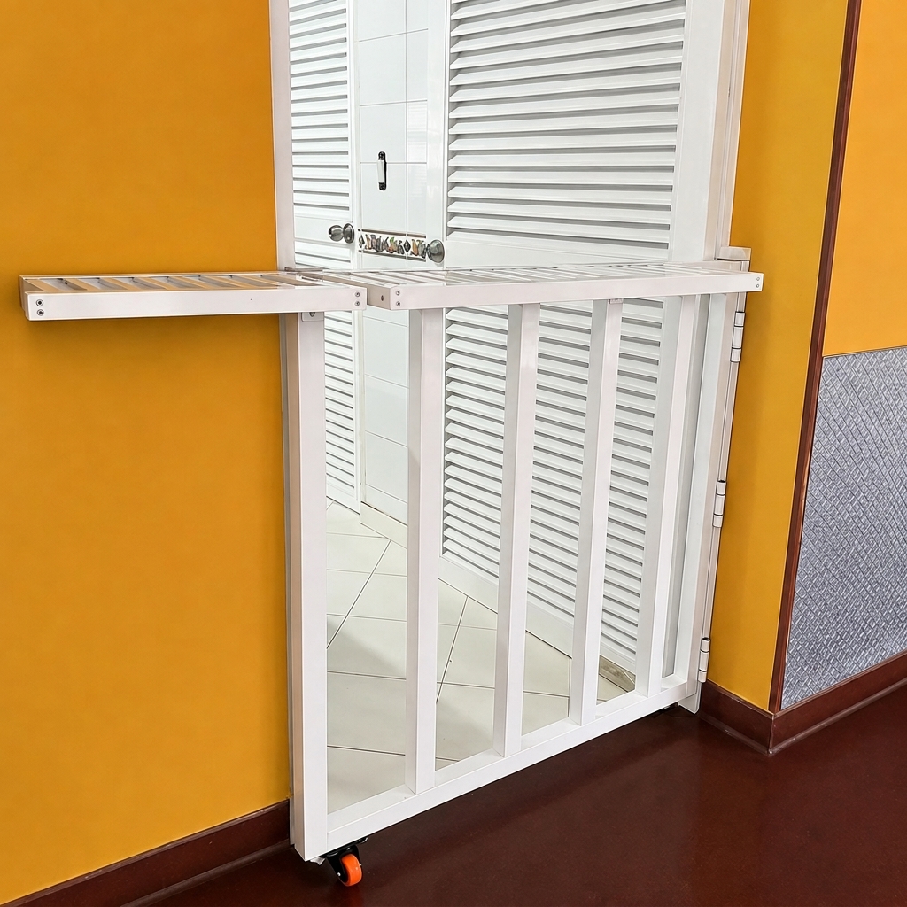Rejas en Aluminio - Image 2